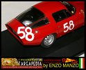 Alfa Romeo Giulia TZ n.58 Targa Florio 1964 - AutoArt 1.18 (14)